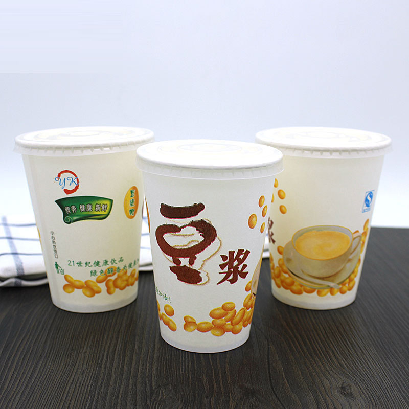 重庆12A豆浆杯