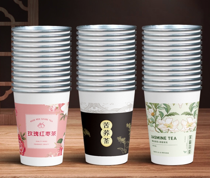 重庆会所隐茶杯定做